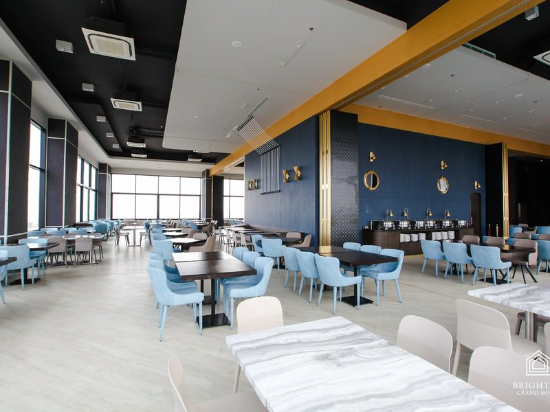 Brighton Grand Hotel Pattaya 15