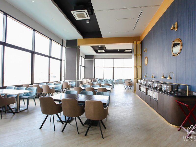 Brighton Grand Hotel Pattaya 19