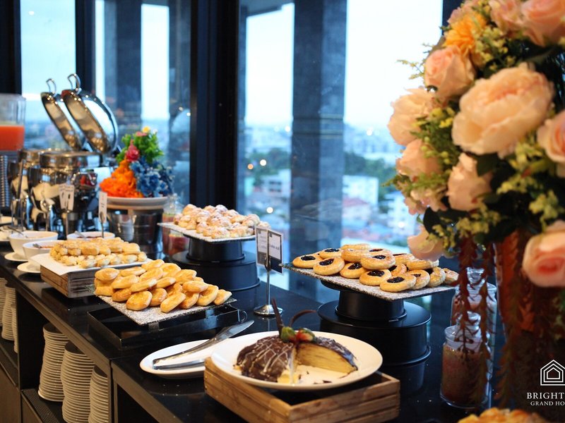 Brighton Grand Hotel Pattaya 20