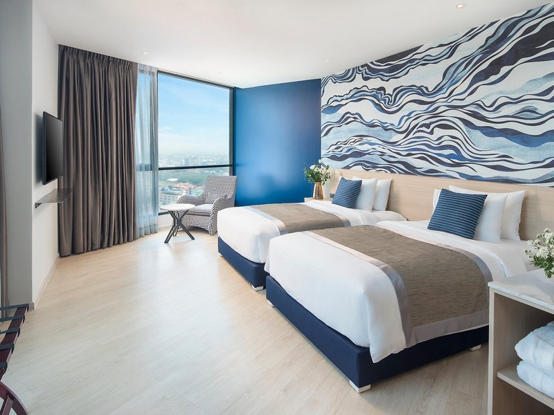 Brighton Grand Hotel Pattaya 26