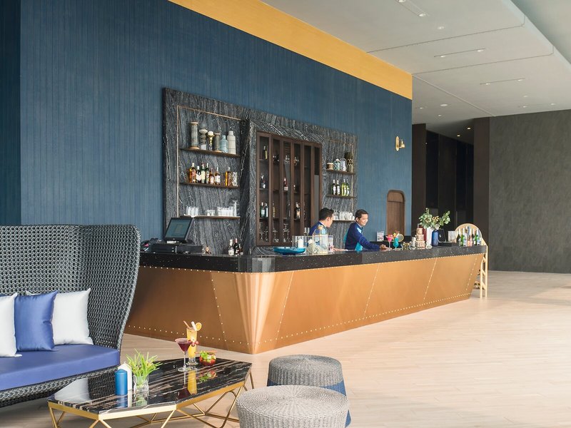 Brighton Grand Hotel Pattaya 32