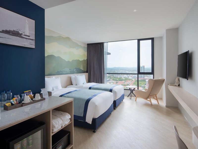 Brighton Grand Hotel Pattaya 33