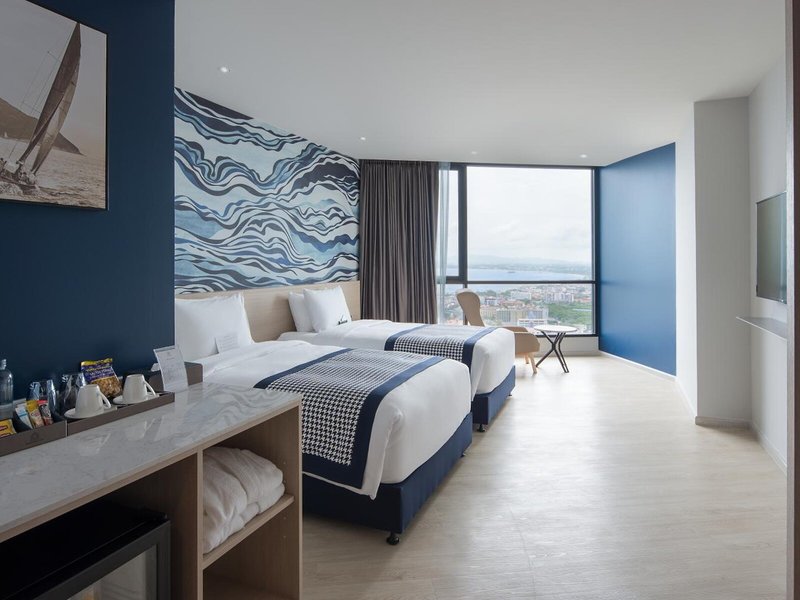 Brighton Grand Hotel Pattaya 35