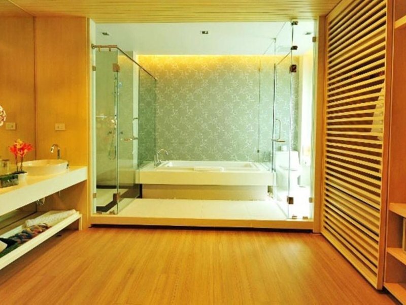 Brighton Grand Hotel Pattaya 38