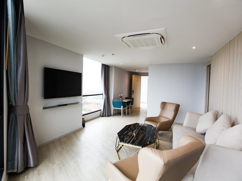 Brighton Grand Hotel Pattaya 44
