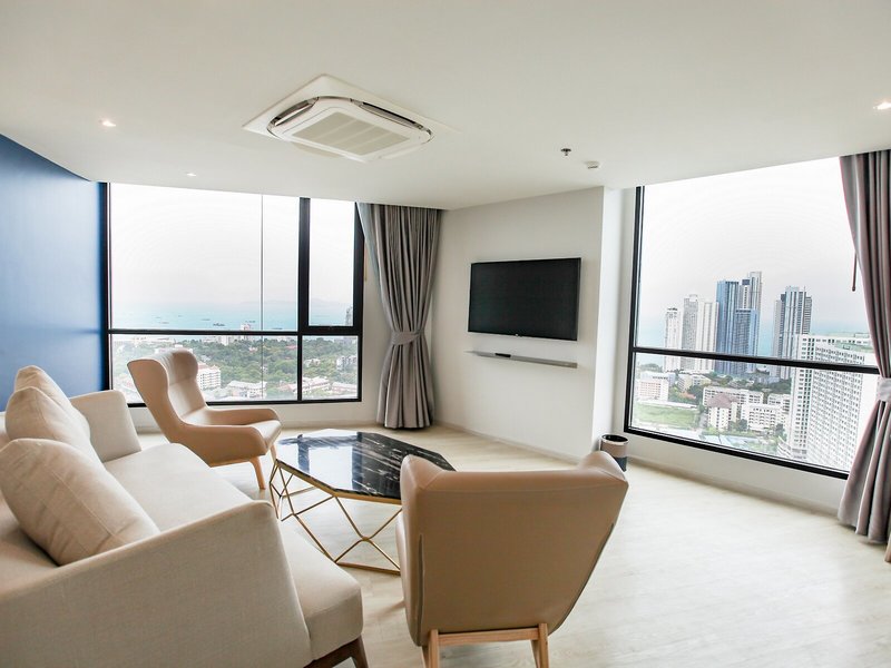 Brighton Grand Hotel Pattaya 47