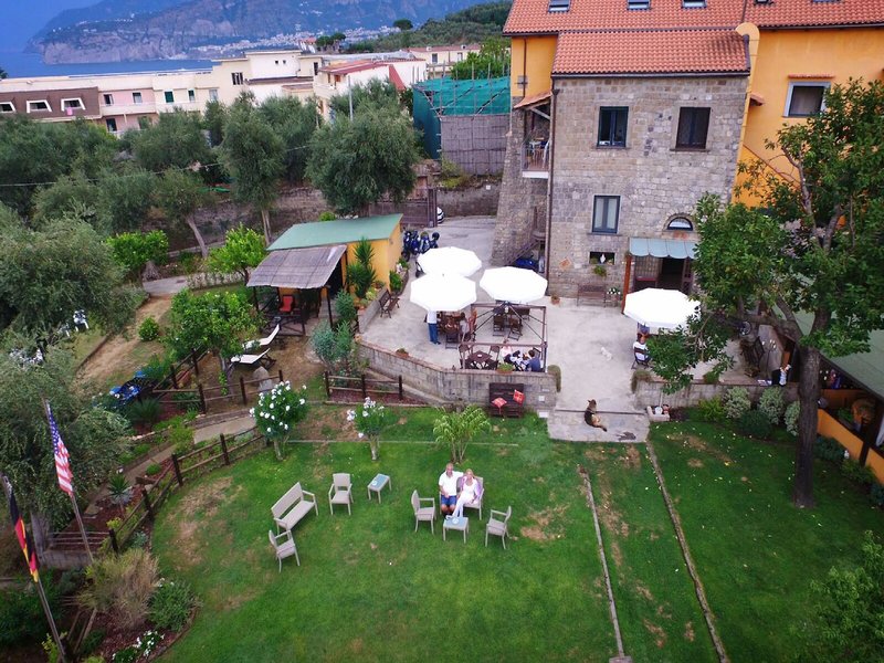 Casale Antonietta 2 - Exterior