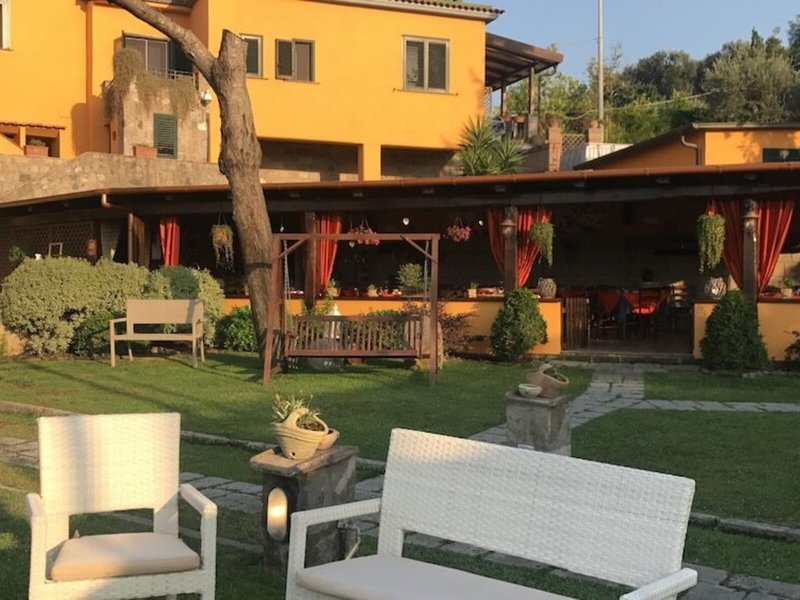 Casale Antonietta 4 - Exterior