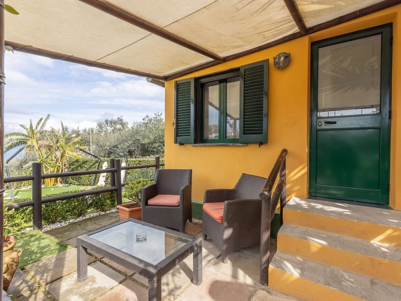 Casale Antonietta 5 - Exterior