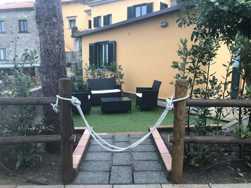 Casale Antonietta 9 - Landscape