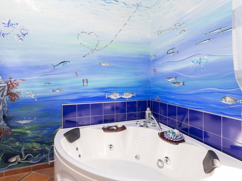 Casale Antonietta 10 - Outdoor Pool