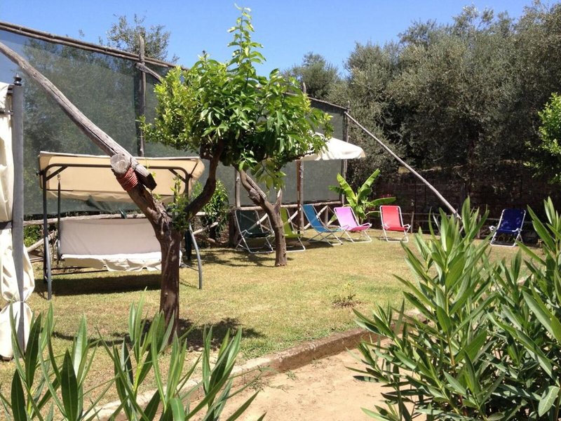 Casale Antonietta 21 - Family