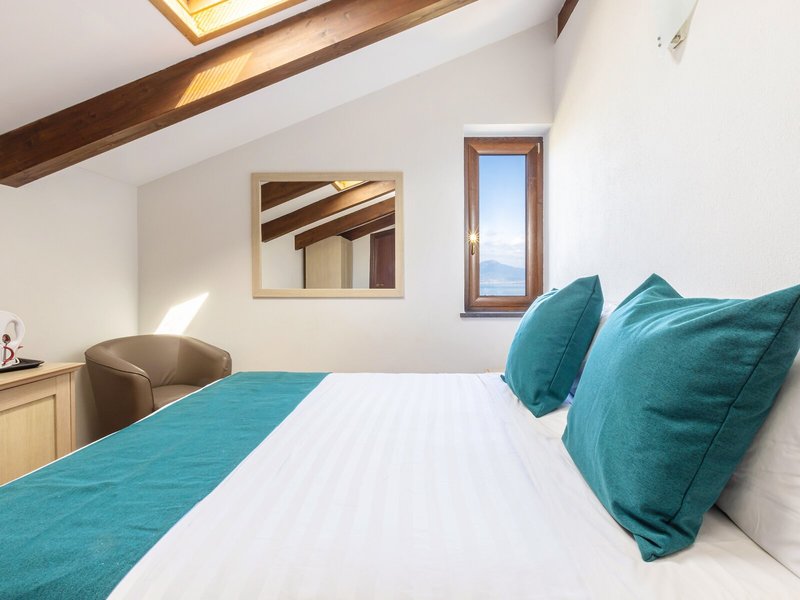 Casale Antonietta 22 - Room Example