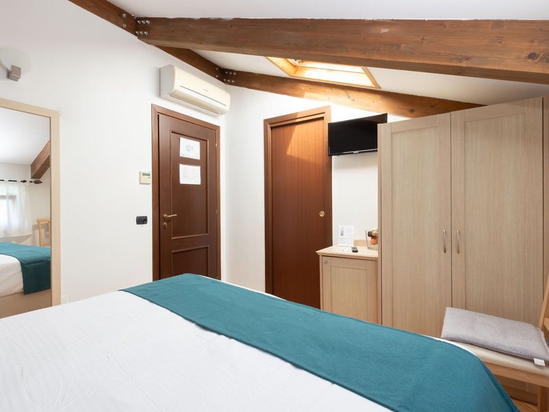 Casale Antonietta 23 - Room Example