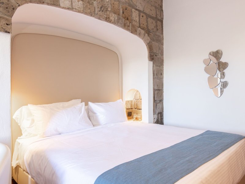 Casale Antonietta 24 - Room Example