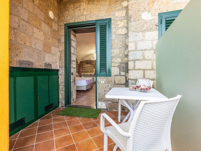 Casale Antonietta 25 - Room Example