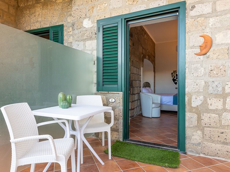 Casale Antonietta 26 - Room Example