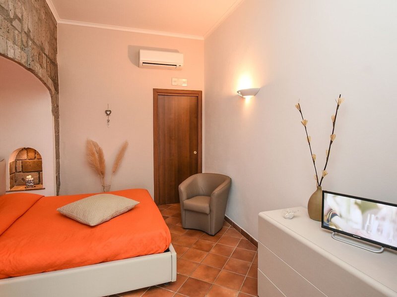 Casale Antonietta 27 - Room Example