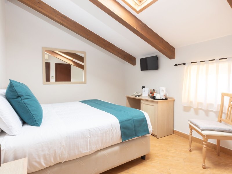 Casale Antonietta 28 - Room Example