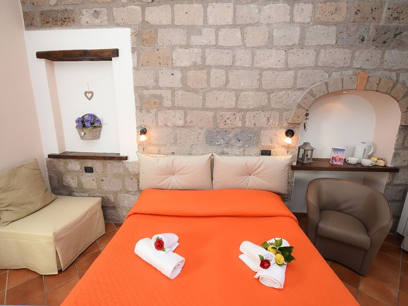 Casale Antonietta 30 - Room Example