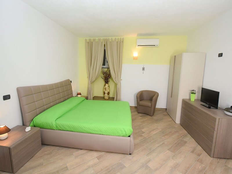 Casale Antonietta 32 - Room Example