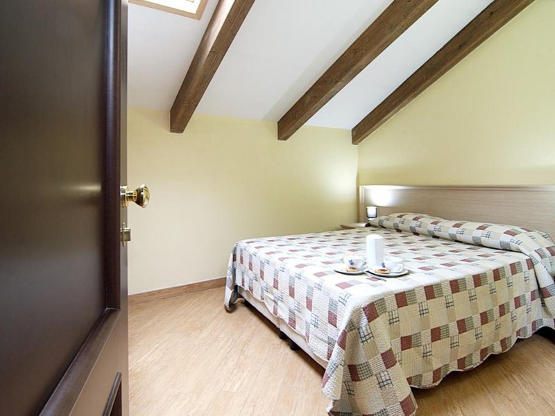 Casale Antonietta 33 - Room Example