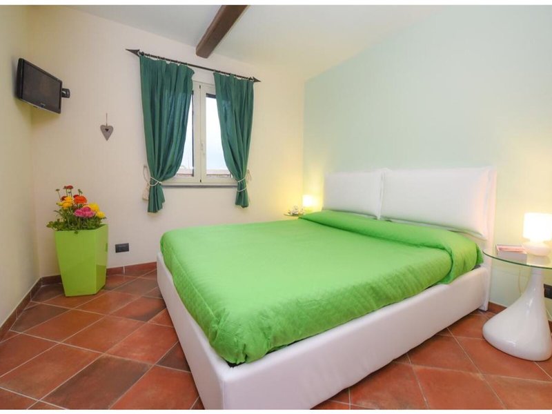 Casale Antonietta 34 - Room Example