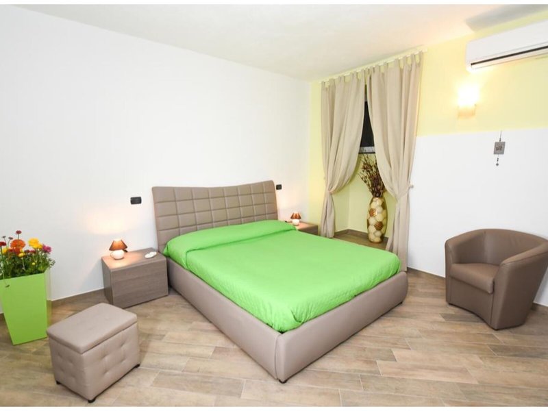 Casale Antonietta 35 - Room Example