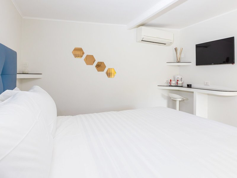 Casale Antonietta 36 - Room Example