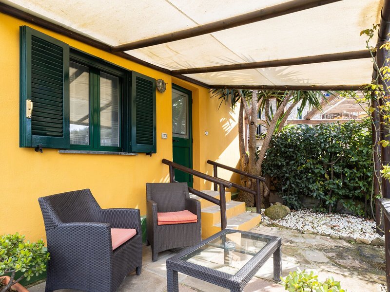 Casale Antonietta 37 - Lounge / Lobby