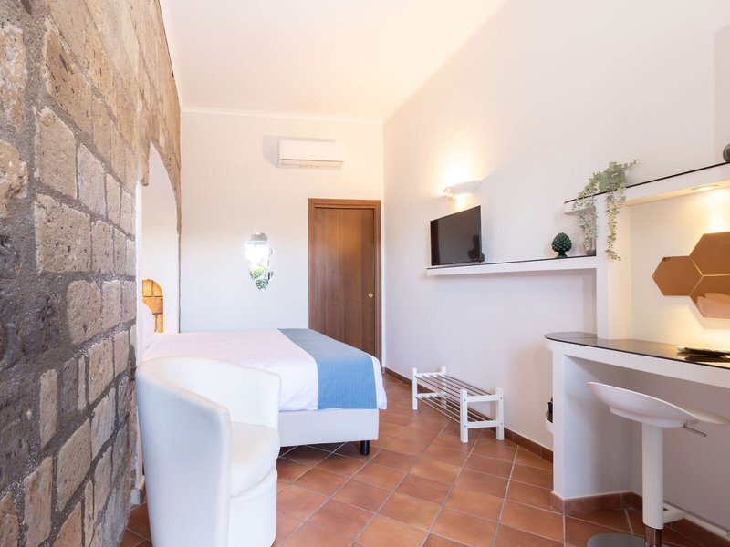 Casale Antonietta 38 - Room Example