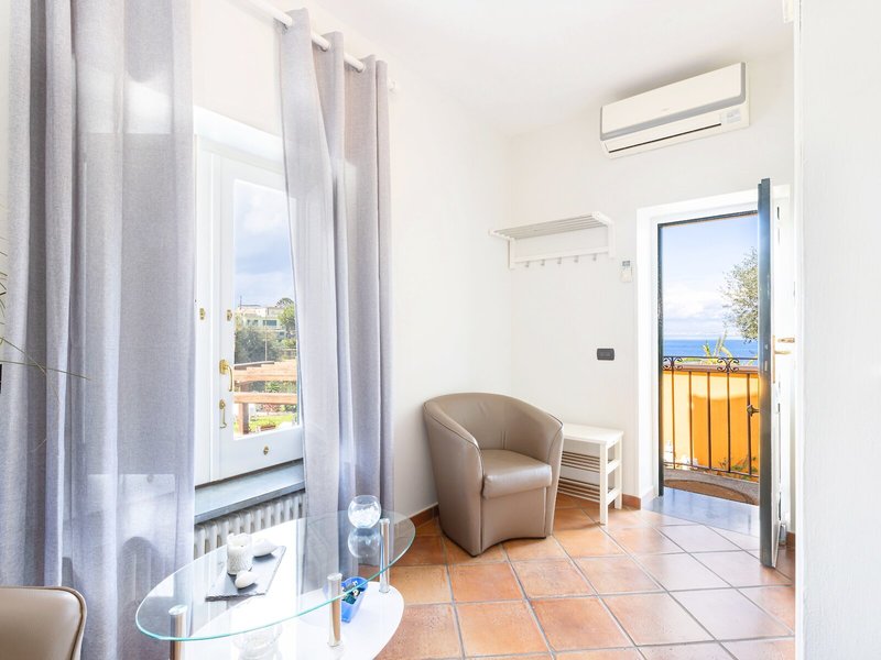 Casale Antonietta 39 - Room Example