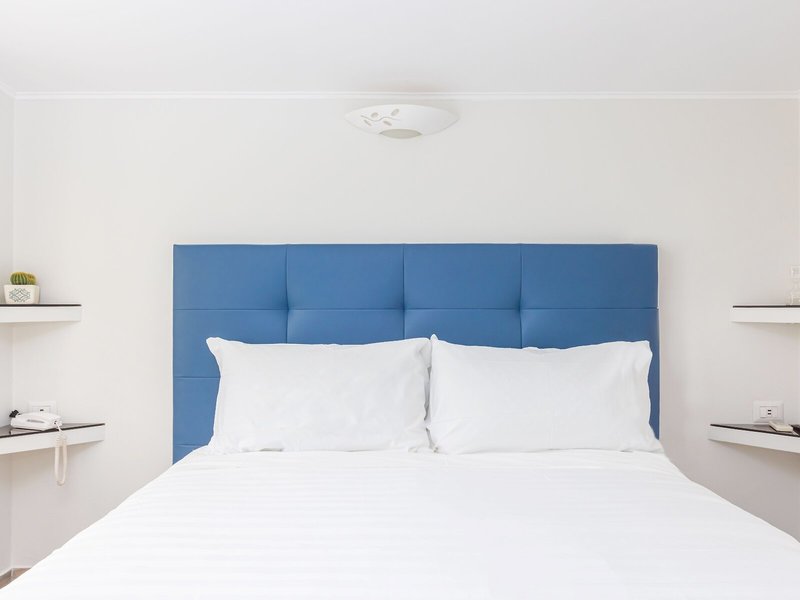 Casale Antonietta 41 - Room Example