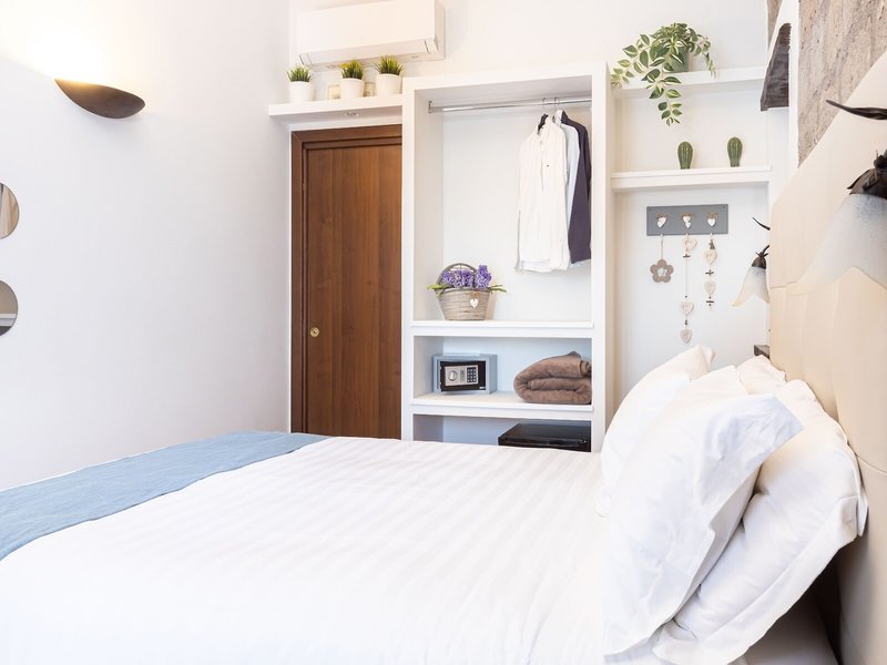 Casale Antonietta 42 - Room Example