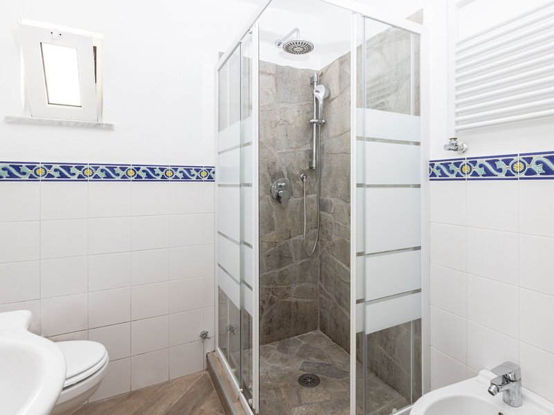 Casale Antonietta 43 - Bathroom Example