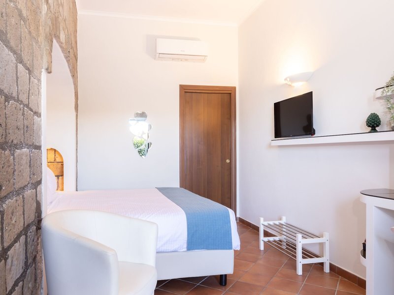 Casale Antonietta 45 - Room Example