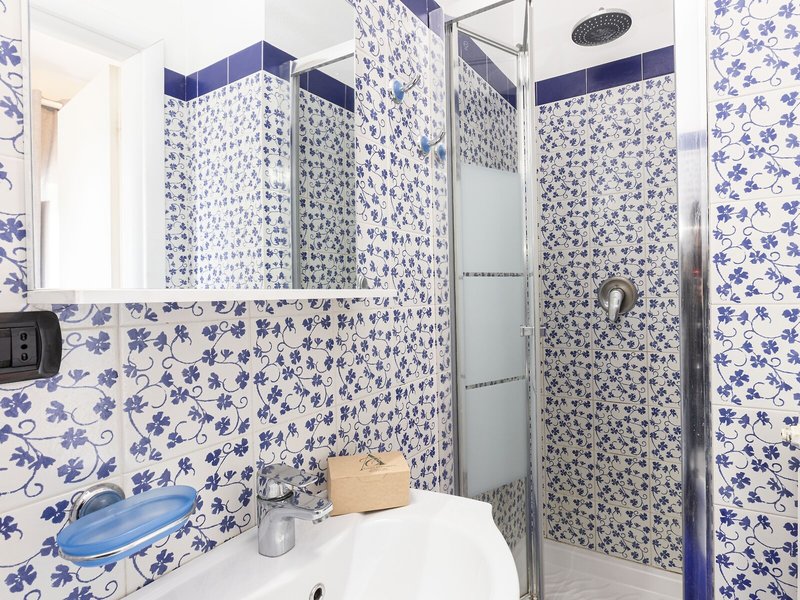 Casale Antonietta 47 - Bathroom Example