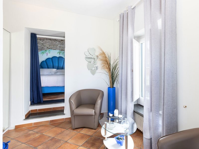 Casale Antonietta 48 - Room Example