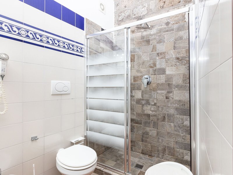 Casale Antonietta 49 - Bathroom Example