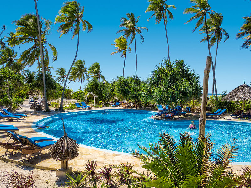 Zanzibar Queen Unique Hotel 2