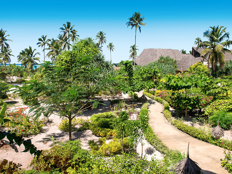 Zanzibar Queen Unique Hotel 4
