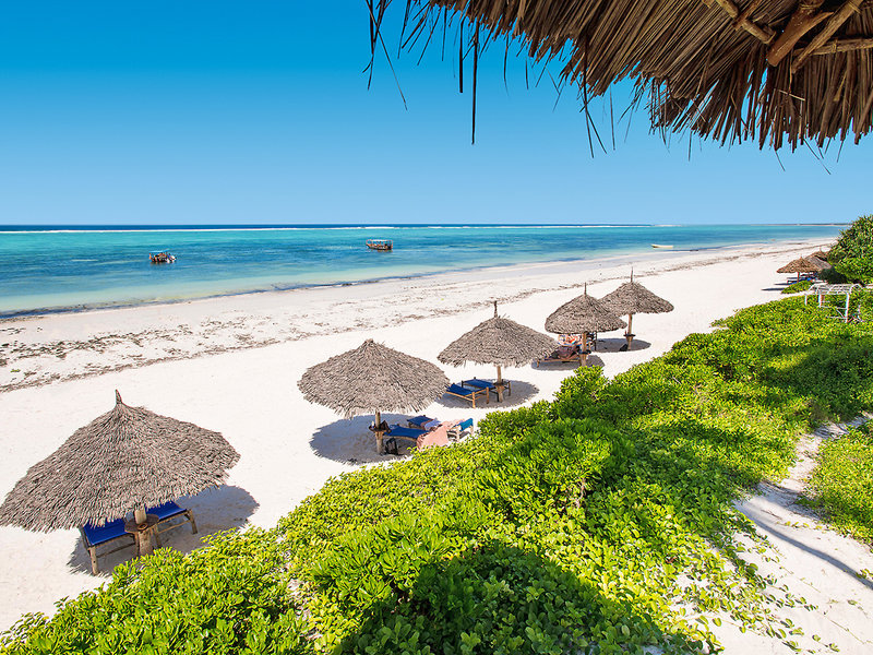 Zanzibar Queen Unique Hotel 6