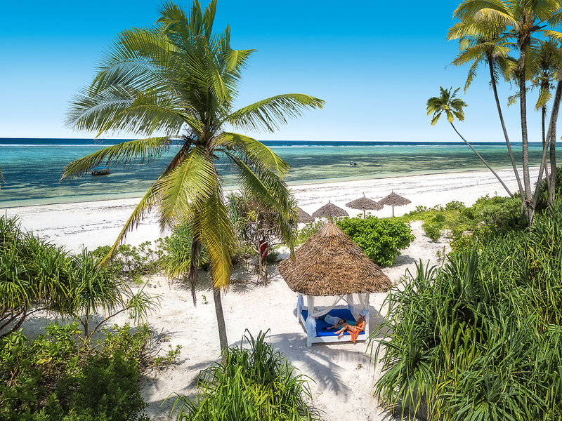 Zanzibar Queen Unique Hotel 9