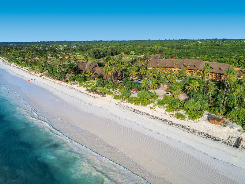 Zanzibar Queen Unique Hotel 15