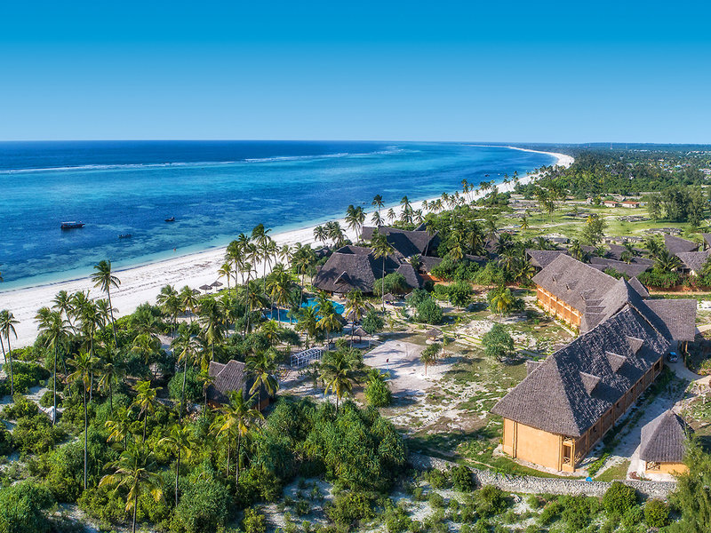 Zanzibar Queen Unique Hotel 17