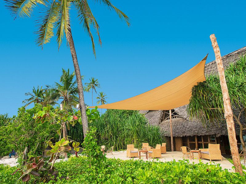 Zanzibar Queen Unique Hotel 18