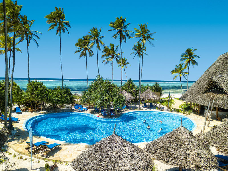 Zanzibar Queen Unique Hotel 20