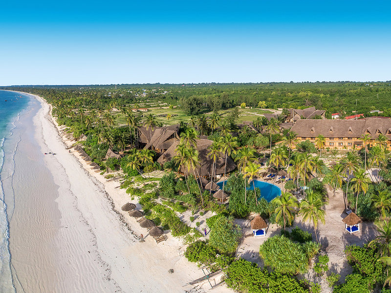 Zanzibar Queen Unique Hotel 22