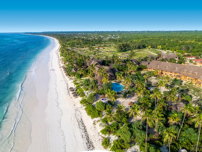 Zanzibar Queen Hotel 1