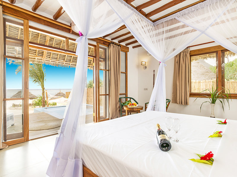 Zanzibar Queen Hotel 3